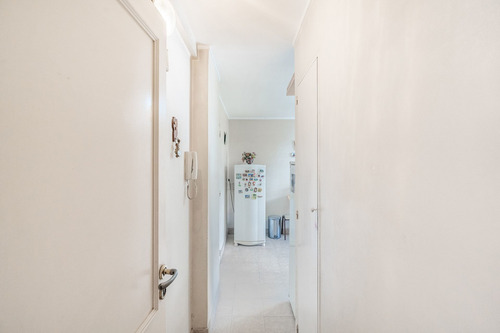 Imagen 6 de 26 de Venta Departamento 4 Ambientes Con Balcon, Cochera