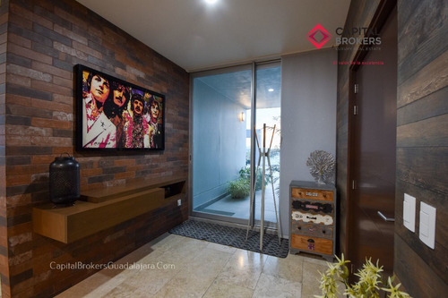 Penthouse De Super Lujo En Venta En Attala Zona Andares