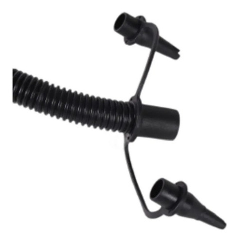 Imagen 2 de 6 de Inflador De Bomba Bestway Inflable Pileta 36 Cm Outlet
