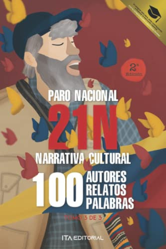 21 N Rojo: 100 Relatos 100 Autores 100 Palabras Sobre El Par