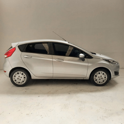 Ford Fiesta Kinetic 1.6 S 120cv Usados