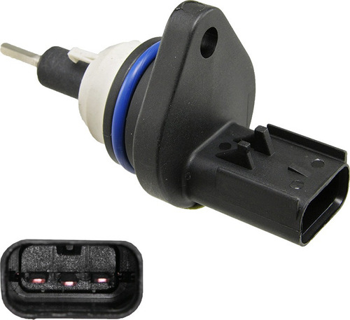 Sensor Velocidad Vss Grand Cherokee 5.2l V8 93 98 Intran