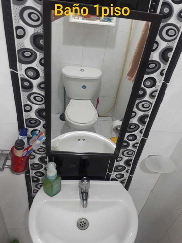 Venta De Casa En Villa Del Prado, Norte De Cali 2090.