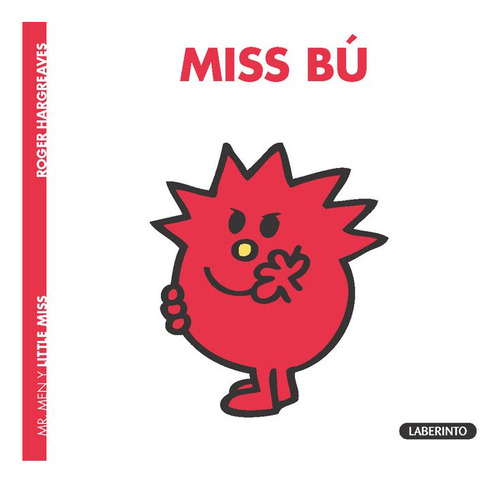 Miss Bú (libro Original)