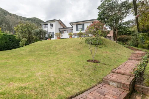Casa En Venta En Floresta De La Sabana. Cod V14759