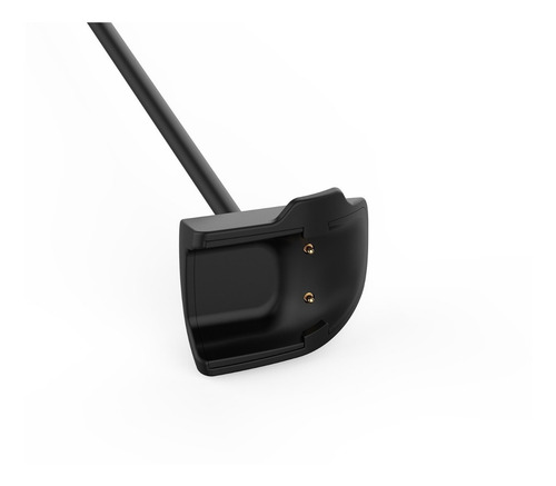 USTIYA Cargador Para Samsung Galaxy Fit 2 R220 Charging Cable Carga Color Negro
