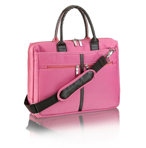 Bolsa Feminina Notebook Até 14 Ella Rosa Bo103 Multilaser