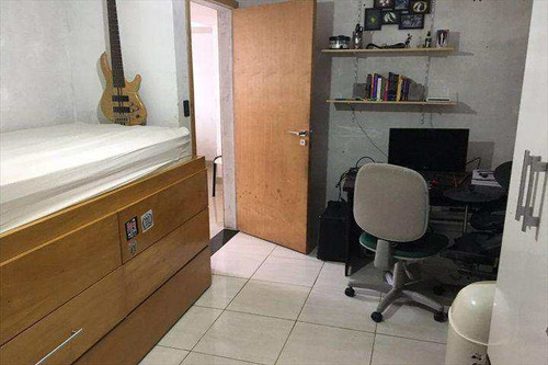 Imagem 18 de 20 de Sobrado Com 3 Dorms, Cidade São Pedro - Gleba B, Santana De Parnaíba - R$ 400.000,00, 250m² - Codigo: 214300 - V214300