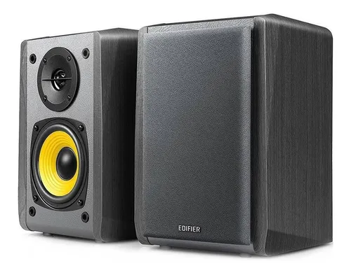 Caixa de Som 2.0 Edifier R1100 21W RMS