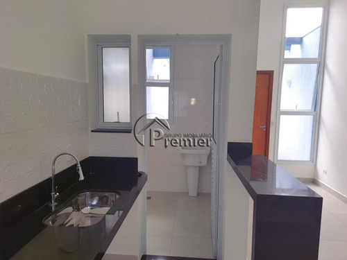 Imagem 23 de 30 de Jardim Residencial Veneza - Ca02568 - 70543273
