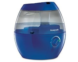 Honeywell Hul520l Mistmate Geniales Humidificador De Vapor A