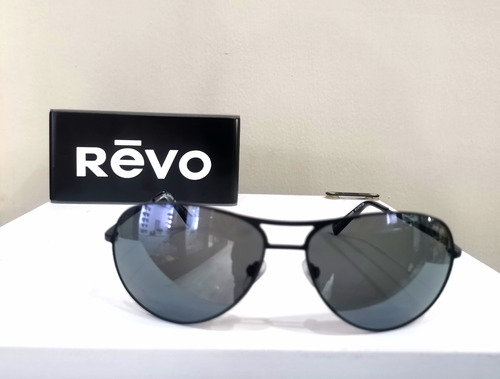 Lentes Solares Revo Modelo 1139polarizado 