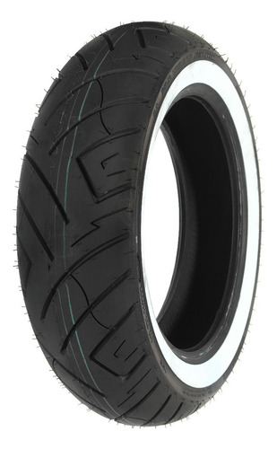 Llanta Shinko 150/90b15 Reinf.80h 6pr Tl Sr777 Ww Heavy Duty