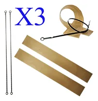 Comprar Repuesto Selladoras De 20cm Con Cinta Teflon Y Resistencia