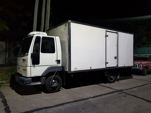Fletes Mudanzas Transporte Camiones Zona Sur Capital 24hs