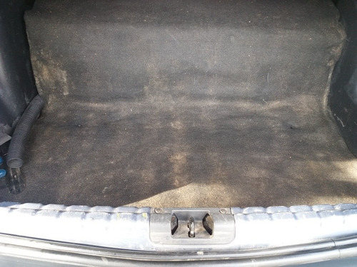 Imagen 15 de 15 de Renault Duster 1.6 4x2 Confort 110cv 2013