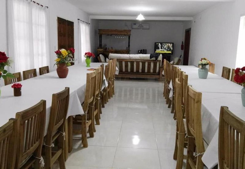 Imagen 12 de 12 de Quinta Para Eventos - Sindicatos-mutuales