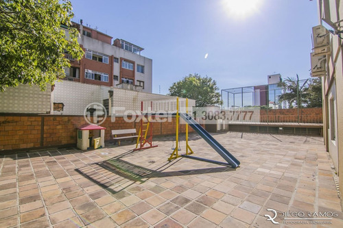 Imagem 10 de 30 de Apartamento, 3 Dormitórios, 117 M², Petrópolis - 178789