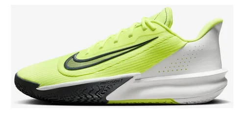 Tênis Nike Precision 7 Unissex