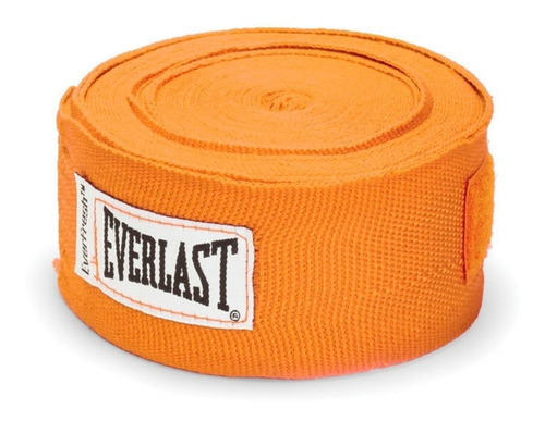 Venda De Box Everlast (par).