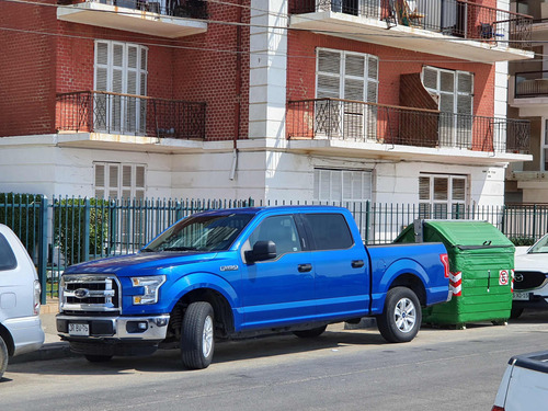 Ford F150 Xlt