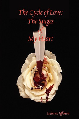 Libro The Cycle Of Love: The Stages Of My Heart - Jeffers...