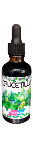 Crucetillo 2 Frascos 30 Ml Cada Uno 