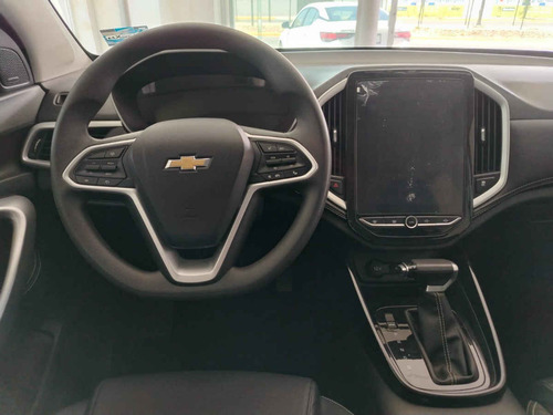 Chevrolet Captiva 1.5 Premier 7P Cvt