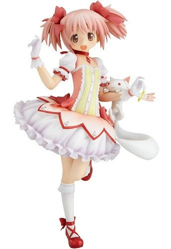 Good Smile Puella Magi Madoka Magica: Madoka Kaname Pvc Figu