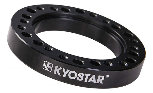 Kyostar Adaptador De Volante Espaciador Para Volante Momo, O