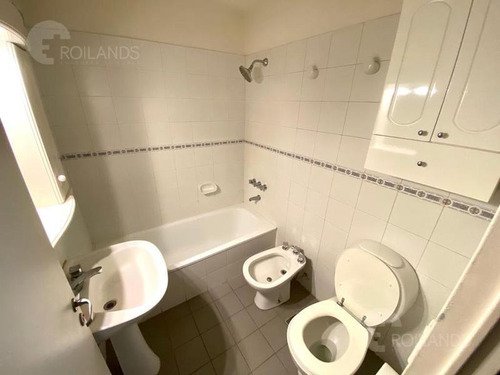 Venta Departamento 2 Ambientes Con Patio Jardín Y Parrilla Villa Real Villa Devoto