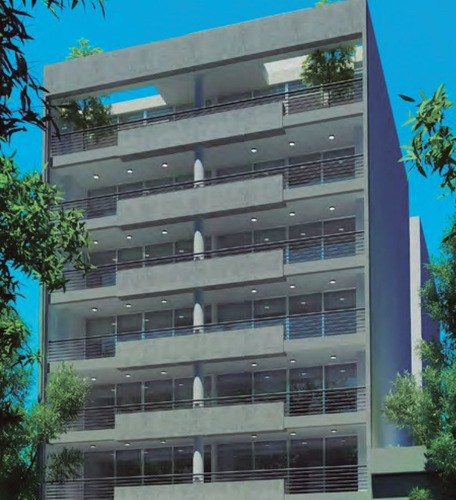 Venta Departamento - Excelente Oportunidad De Inversión - 3 Ambientes