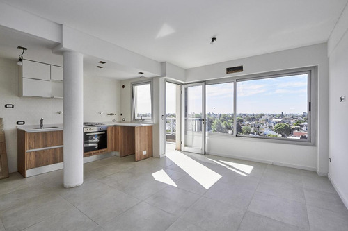 Imagen 27 de 30 de Depto 3 Ambientes En Venta En Haedo Centro (1b)
