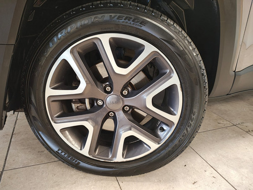 Jeep Renegade 1.8 Longitude At6