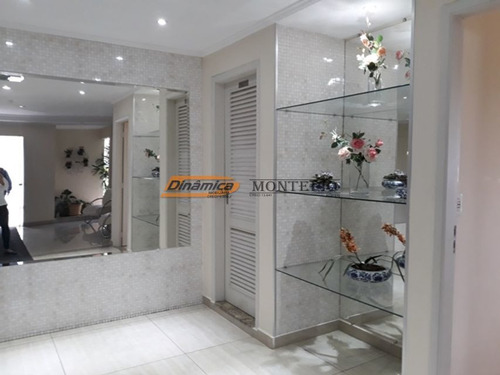 Imagem 5 de 20 de Belo Apartamento Todo Reformado Em Tucuruvi - Ml9720