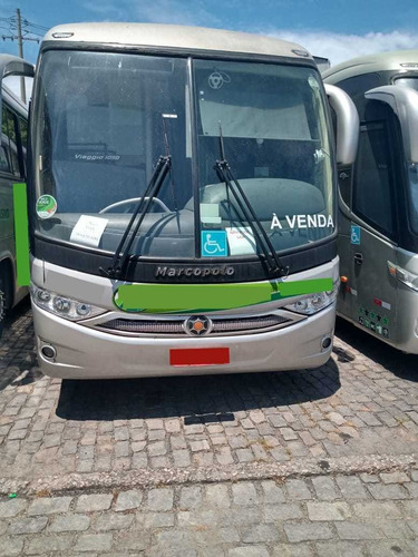 Mercedes G7 2010 Mercedes O500 Com Rodas De Aluminio
