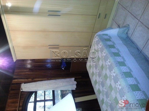 Imagem 3 de 15 de Casa - Sausalito - Ref: 21576 - V-21576