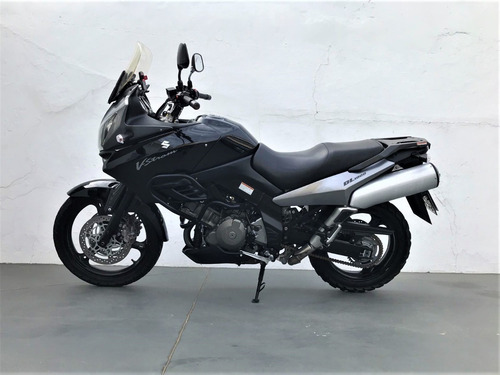 Imagem 5 de 8 de Suzuki - Dl 1000 V Strom 2009