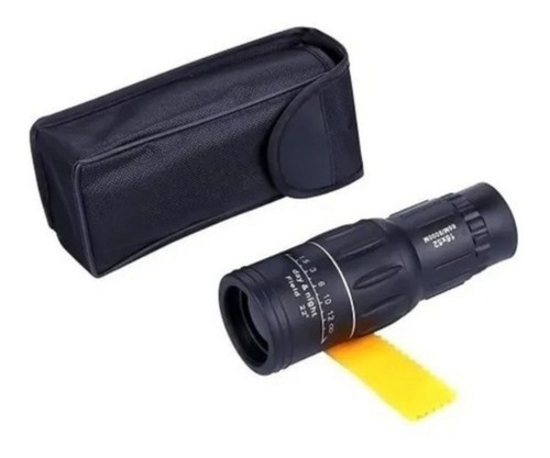 Monocular Potente Comet 16x52 8000m Exteriores
