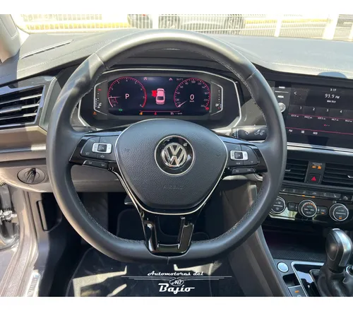 Volkswagen Jetta 1.4 T Fsi Highline Tiptronic