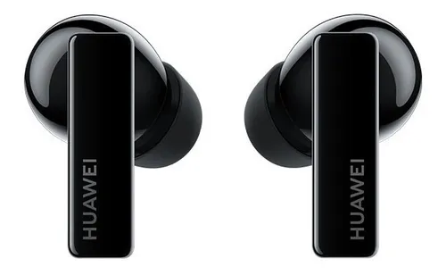 Audífonos Huawei FreeBuds Pro Carbon Black