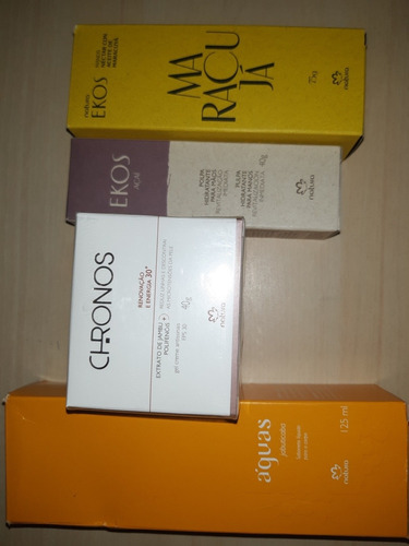 Productos Natura - L a $0