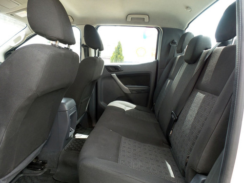 Ford Ranger 3.2 Xls Diésel Full