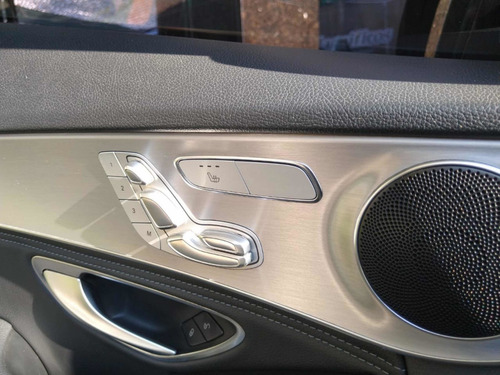 Mercedes-benz Clase C 2.0 C250 Avantgarde 211cv At 2015
