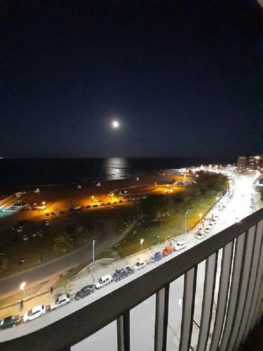 Edificio Havanna Frente Al Mar