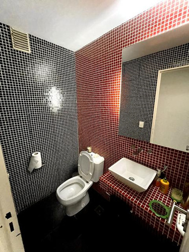 Venta 3 Ambientes Excelente Ubicación- Belgrano