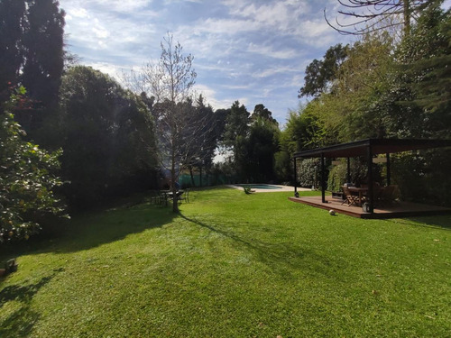 Hermosa Casa - Los Naranjos - Ingeniero Maschwitz - Escobar