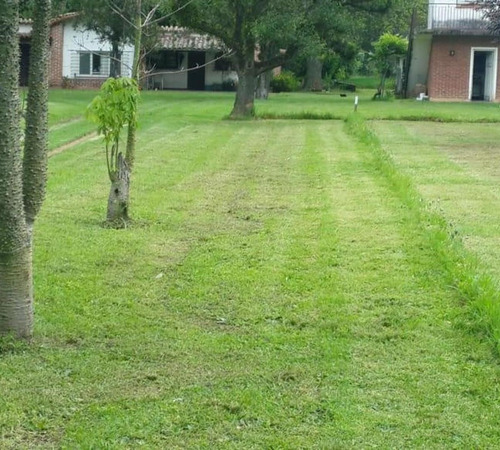 Terreno Lote En Venta Ubicado En El Cazador, Escobar, G.b.a. Zona Norte