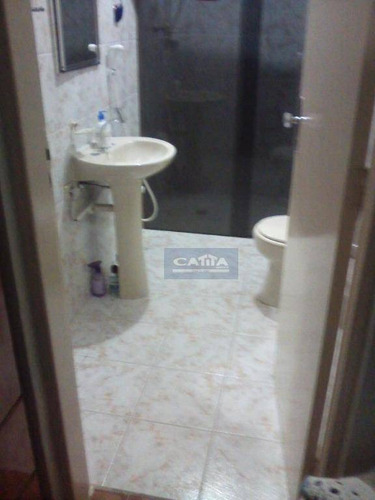 Imagem 12 de 20 de Sobrado Com 5 Dormitórios À Venda, 250 M² Por R$ 590.000 - Jardim Brasília - São Paulo/sp - So14655