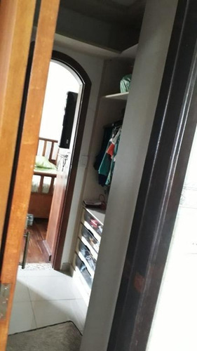 Imagem 4 de 26 de Sobrado Com 3 Dormitórios À Venda, 330 M² Por R$ 1.590.000,00 - Tucuruvi - São Paulo/sp - So1279v